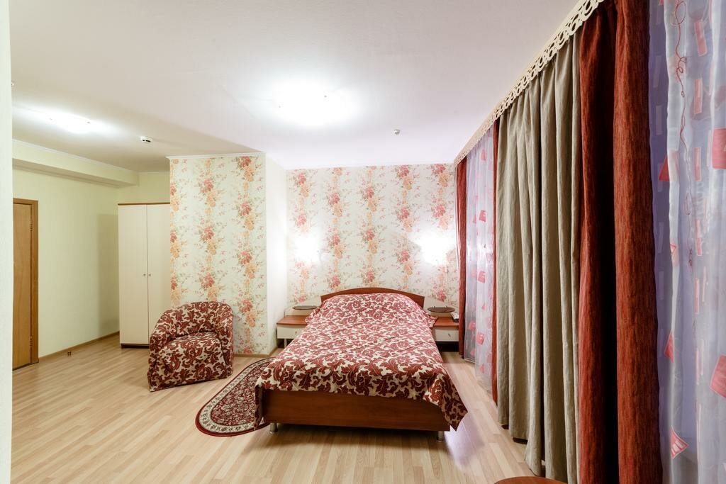 Гостиница Селигер Тверь-186