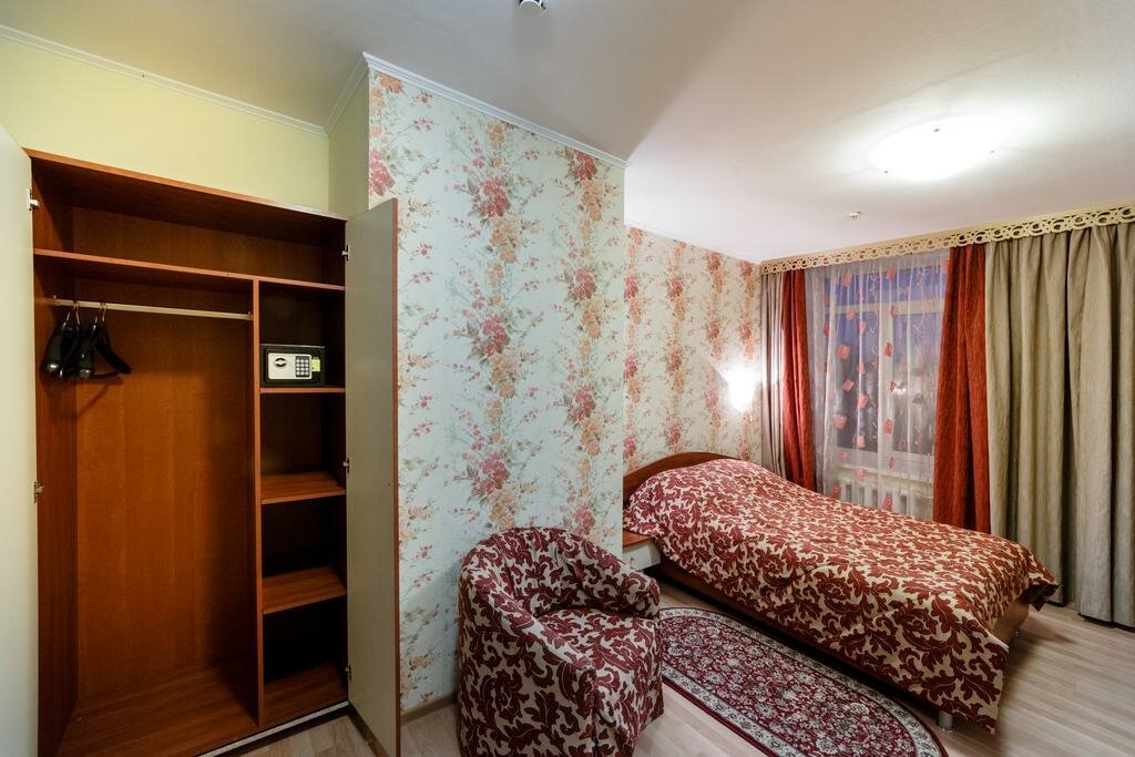 Гостиница Селигер Тверь-199