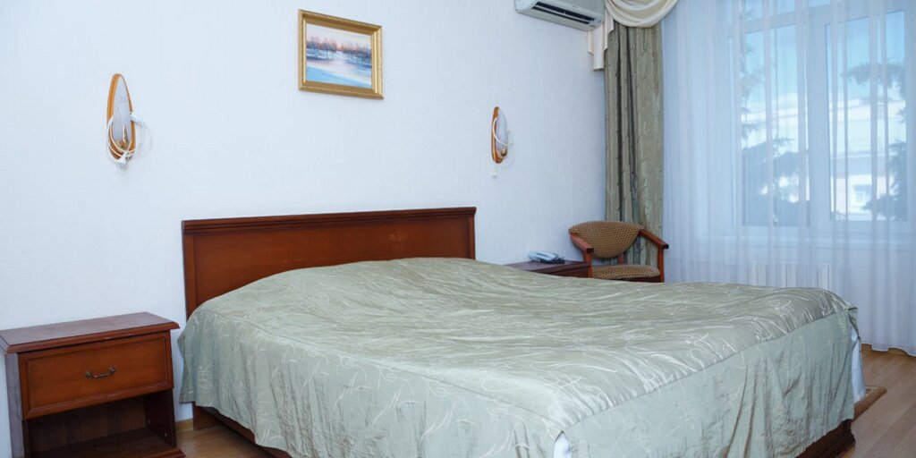 Гостиница Селигер Тверь-137