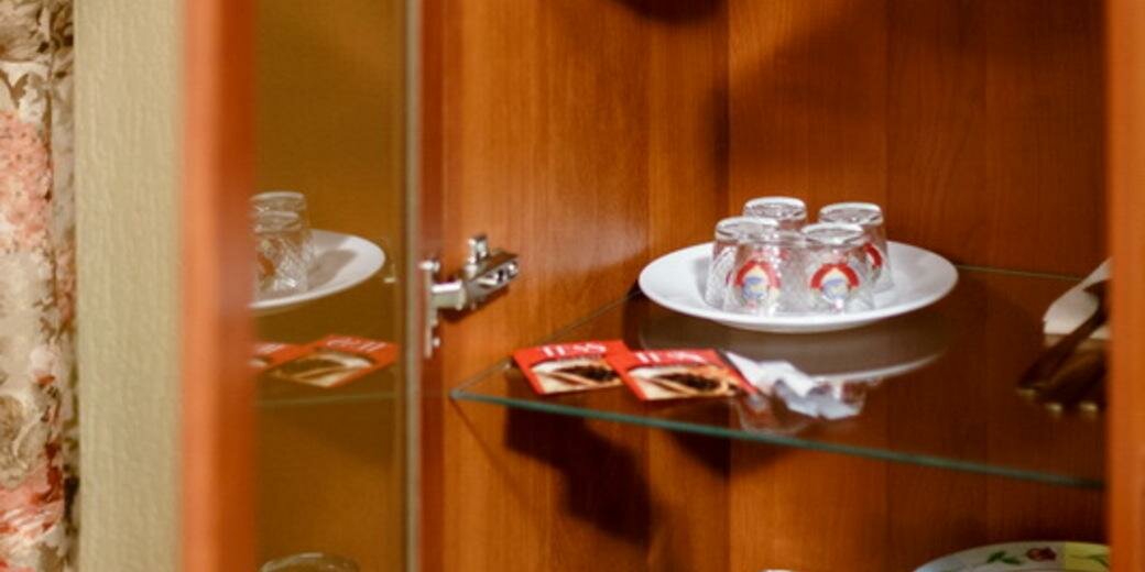 Гостиница Селигер Тверь-84