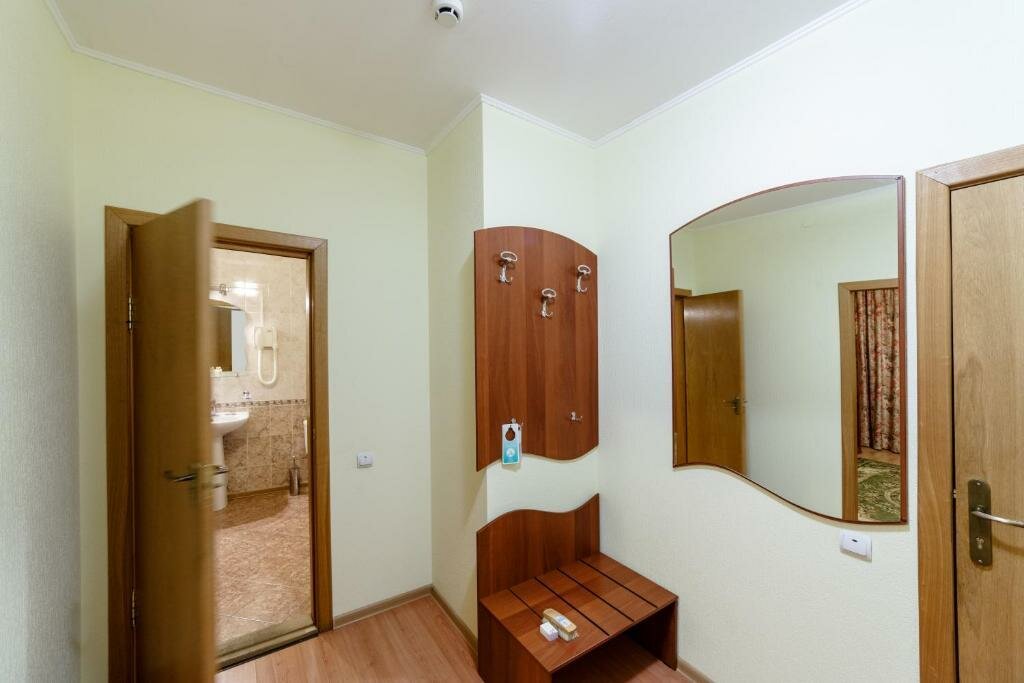 Гостиница Селигер Тверь-132