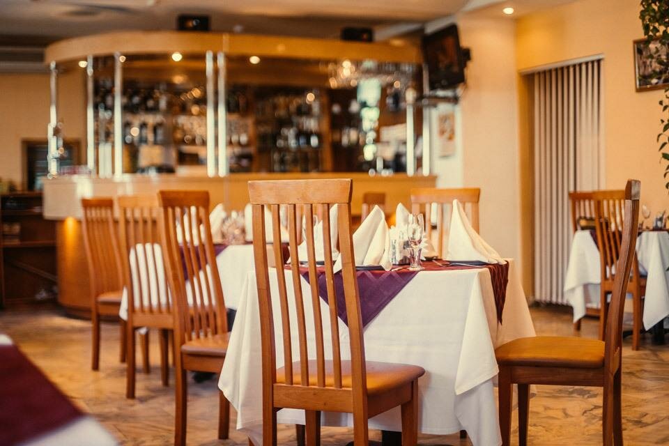 Гостиница Селигер Тверь-94