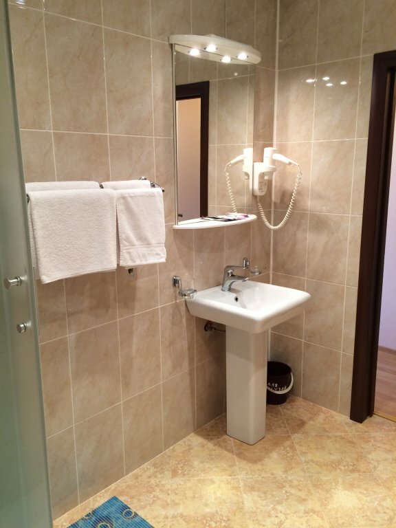 Гостиница Селигер Тверь-170