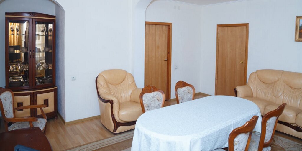 Гостиница Селигер Тверь-163