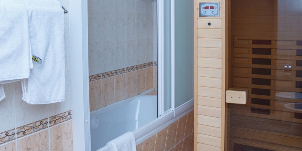 Гостиница Селигер Тверь-138