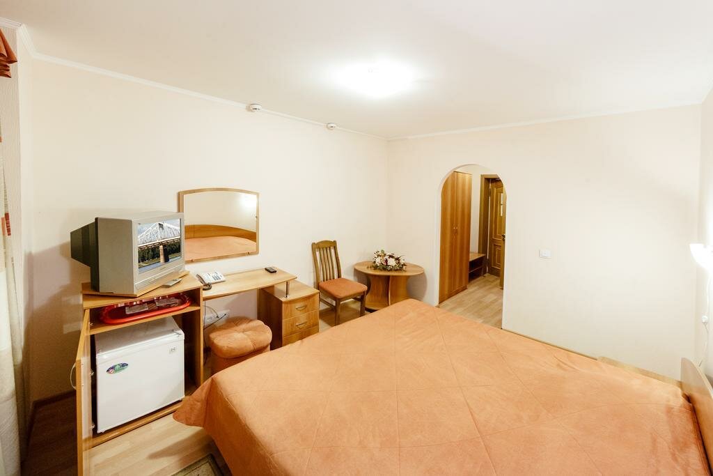 Гостиница Селигер Тверь-72