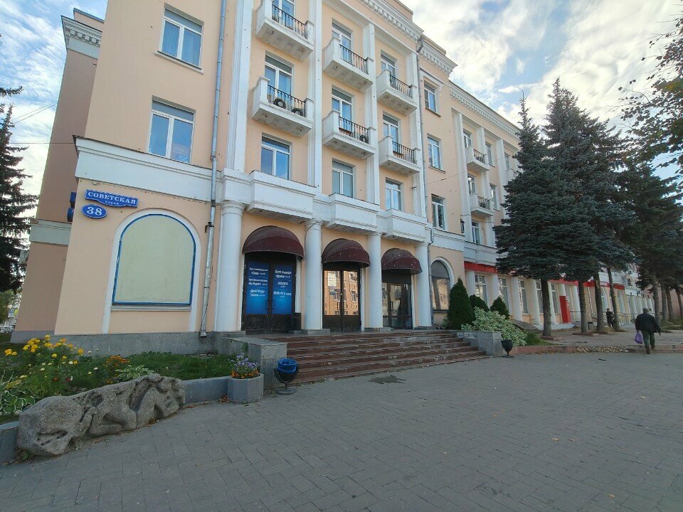 Гостиница Селигер Тверь-81