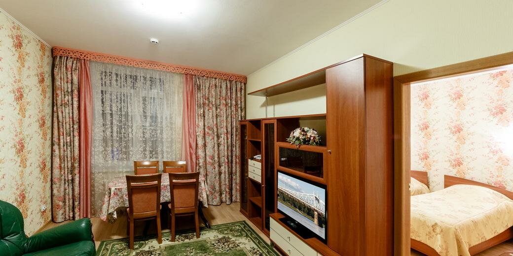 Гостиница Селигер Тверь-227