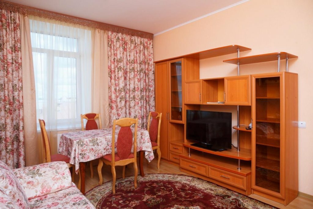 Гостиница Селигер Тверь-123