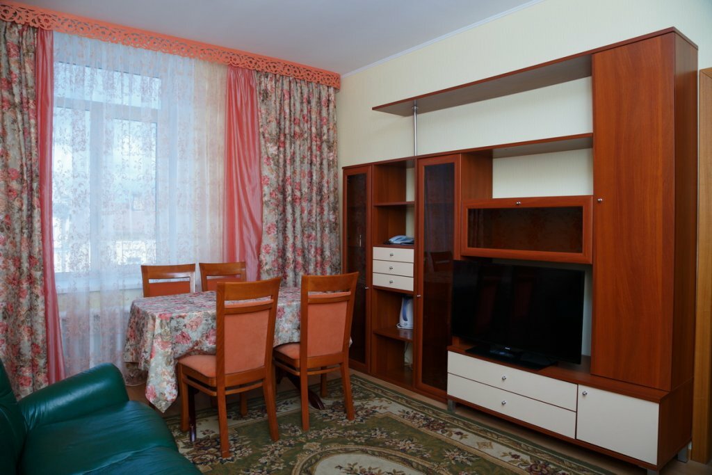 Гостиница Селигер Тверь-165