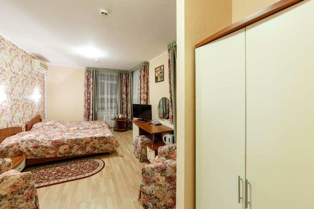 Гостиница Селигер Тверь-166