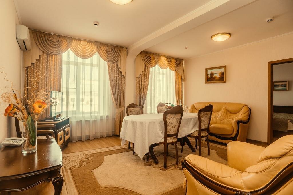 Гостиница Селигер Тверь-87