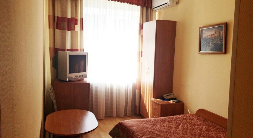 Гостиница Селигер Тверь-228