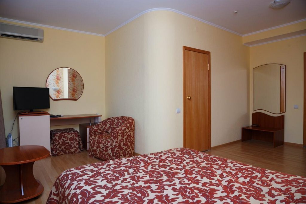 Гостиница Селигер Тверь-211