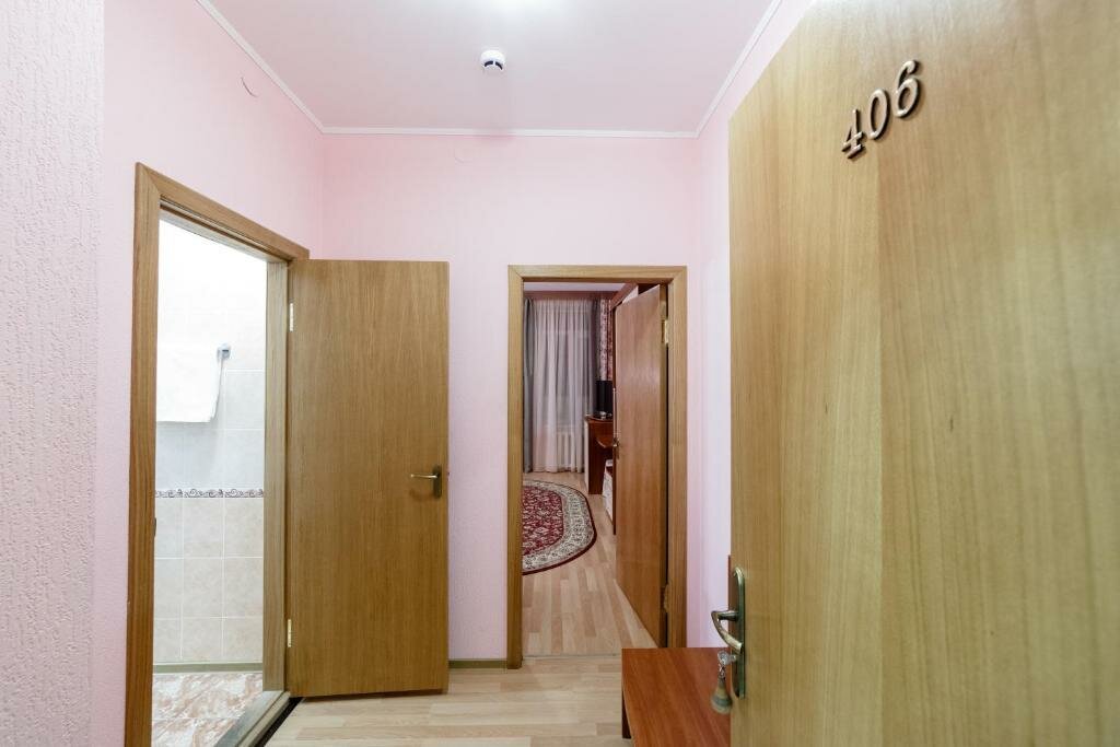 Гостиница Селигер Тверь