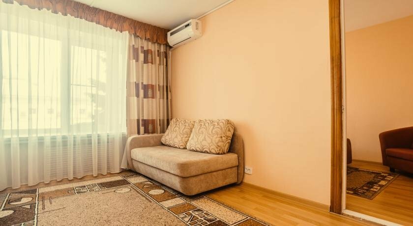 Гостиница Селигер Тверь-152