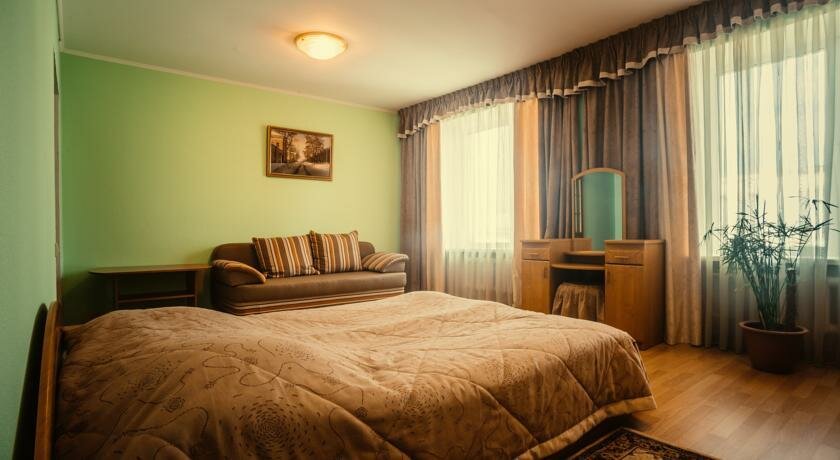 Гостиница Селигер Тверь-64