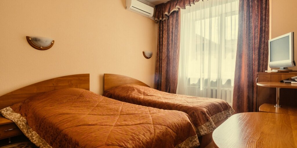 Гостиница Селигер Тверь-172