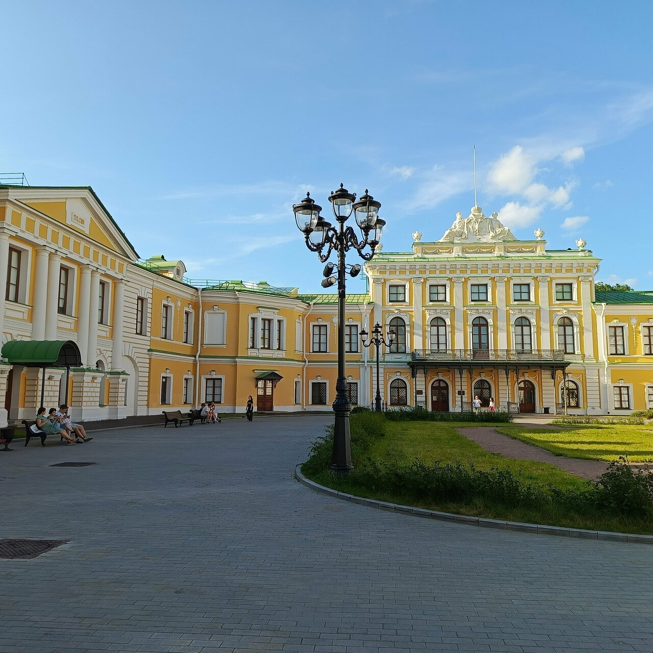 Гостиница Селигер Тверь-246