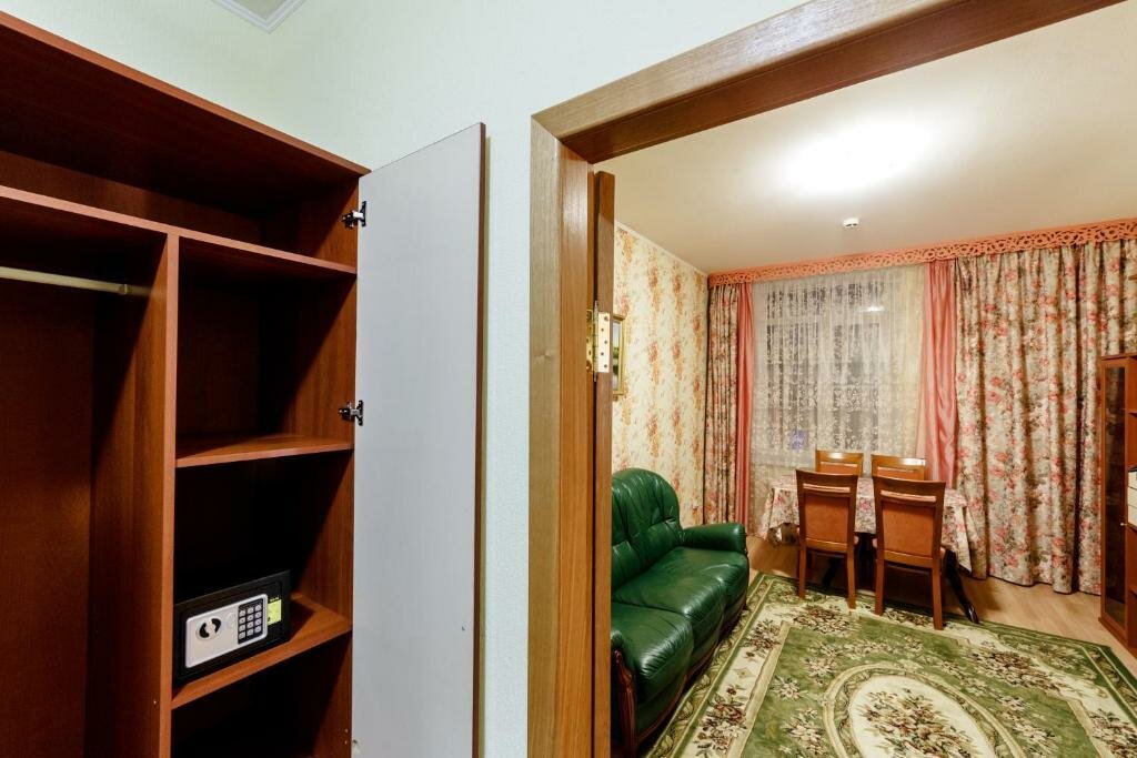 Гостиница Селигер Тверь-147