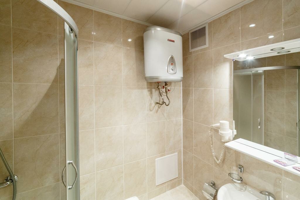 Гостиница Селигер Тверь-167