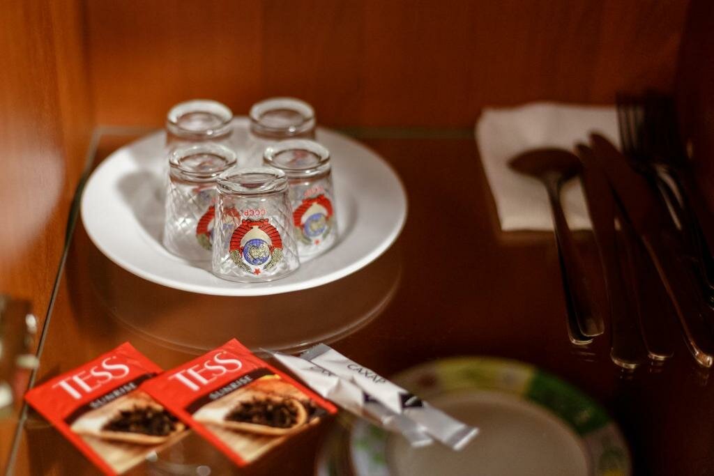 Гостиница Селигер Тверь-41