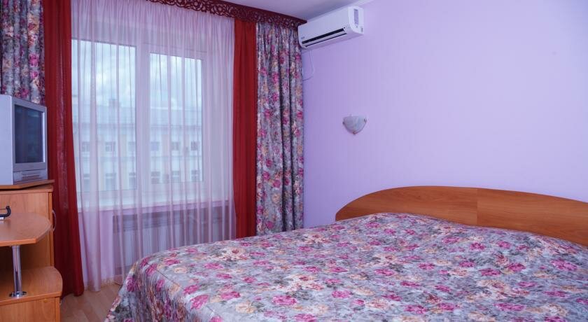 Гостиница Селигер Тверь-213