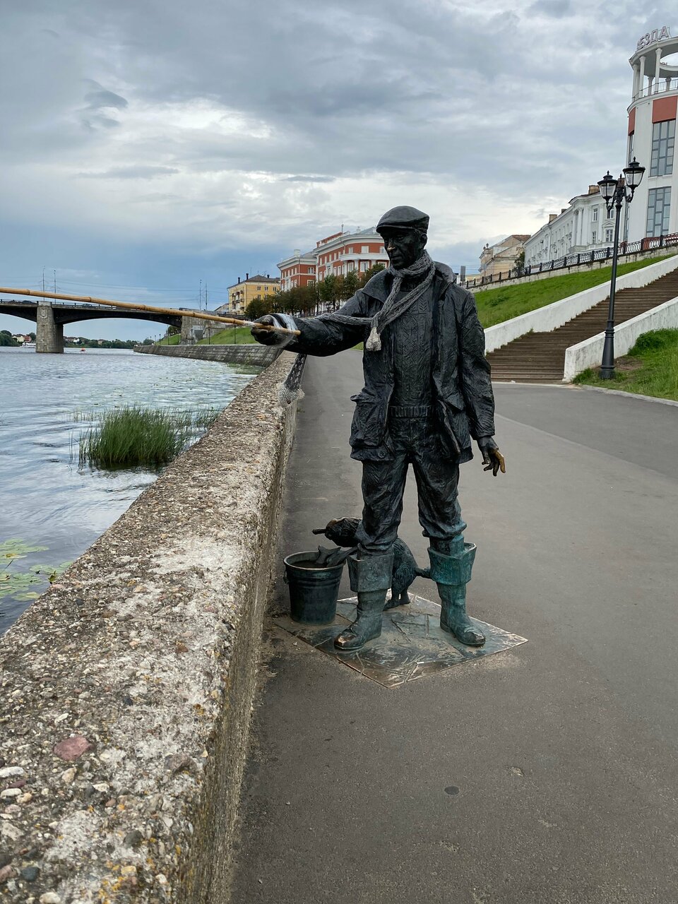 Гостиница Селигер Тверь-243