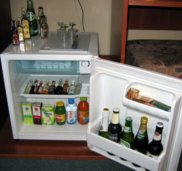 Гостиница Селигер Тверь-11