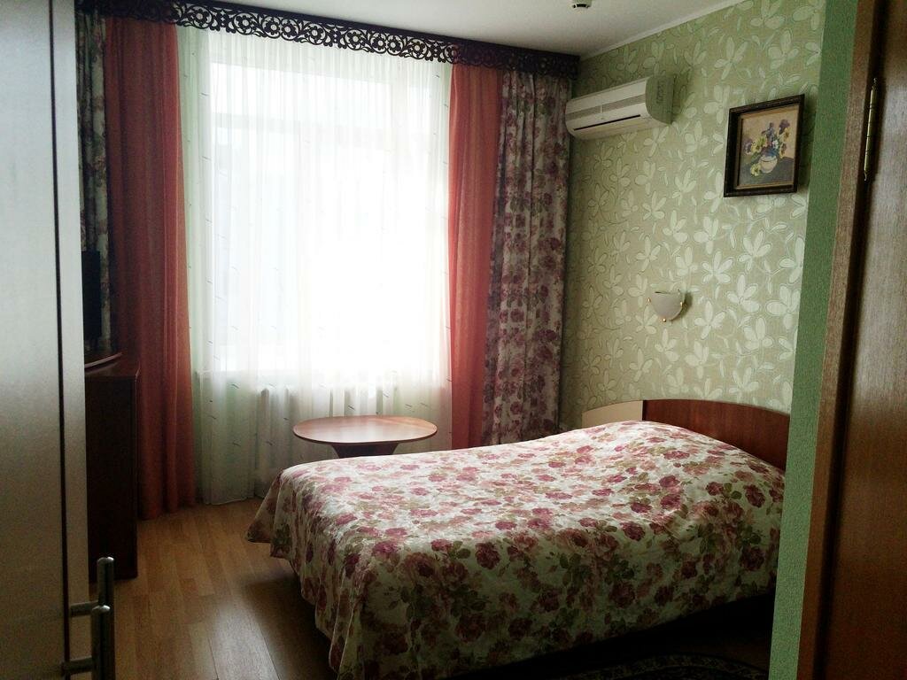 Гостиница Селигер Тверь-219