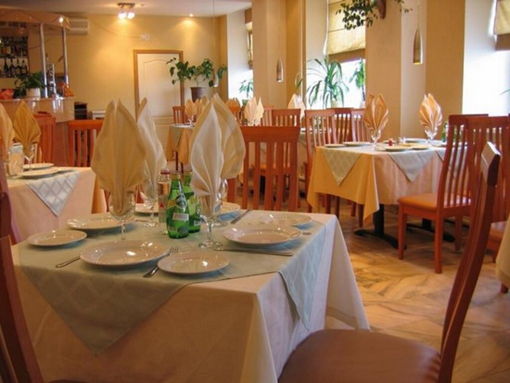 Гостиница Селигер Тверь-164