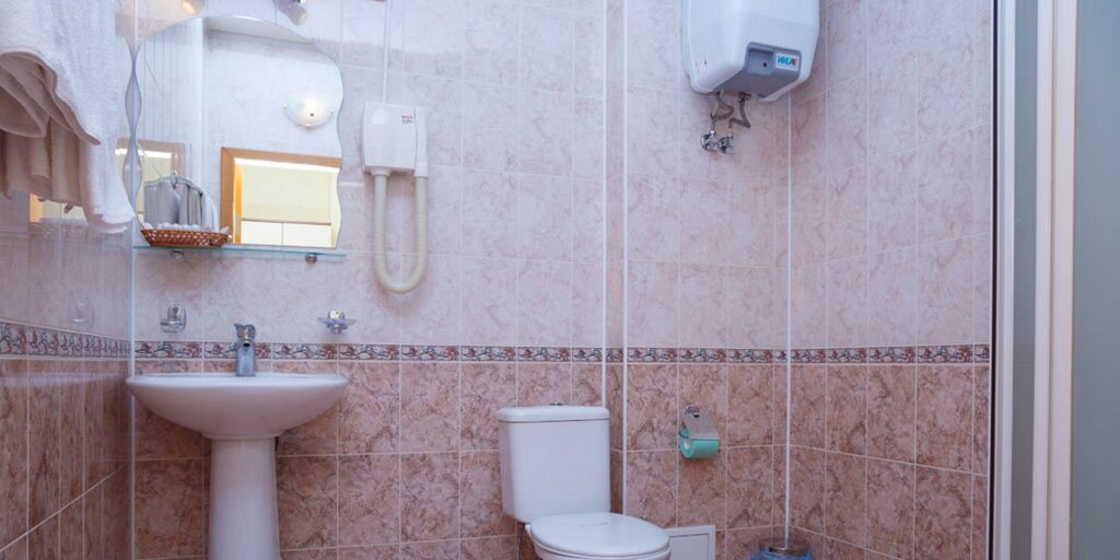 Гостиница Селигер Тверь-235