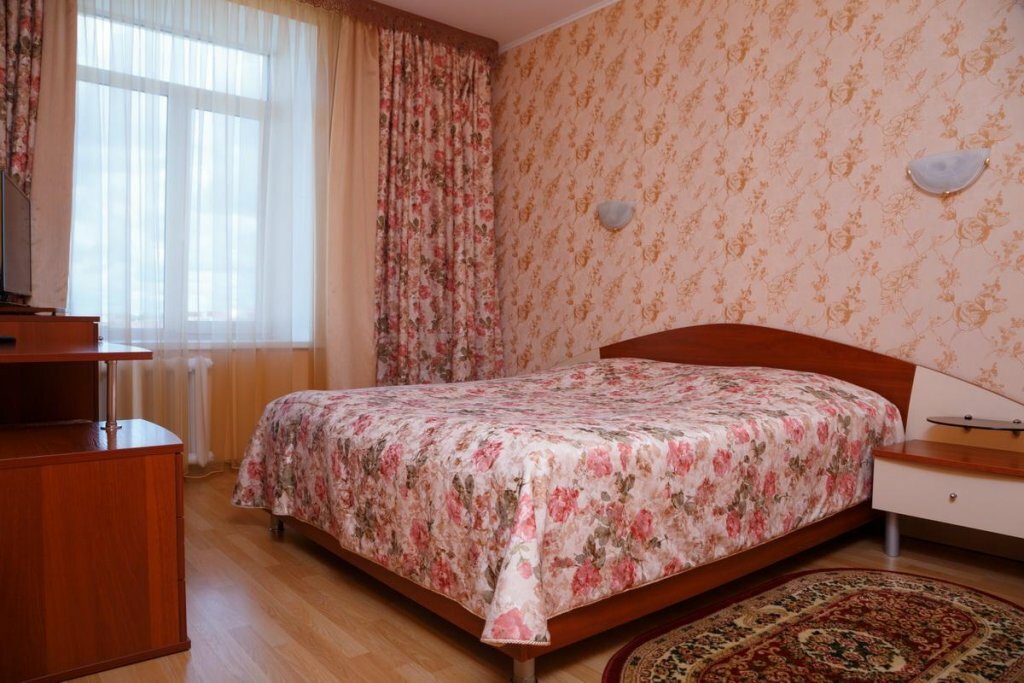 Гостиница Селигер Тверь-192