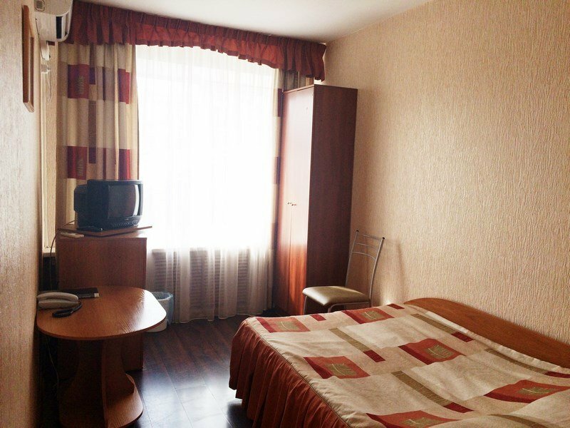 Гостиница Селигер Тверь-206