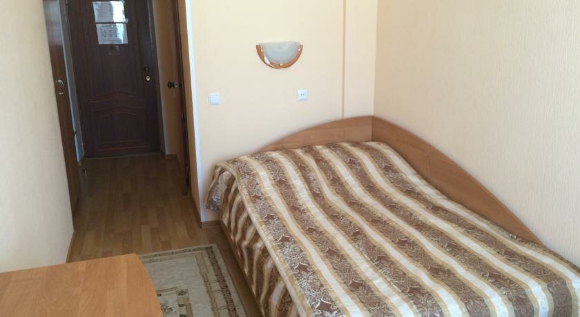 Гостиница Селигер Тверь-183