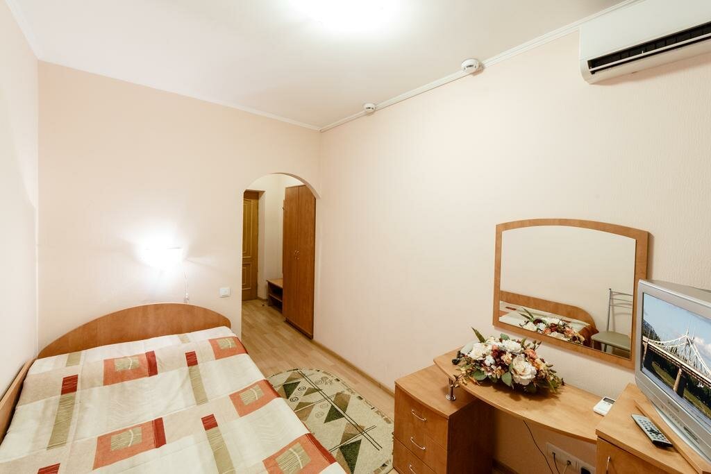 Гостиница Селигер Тверь-159