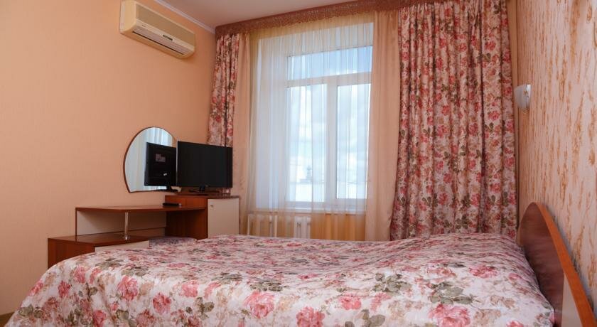 Гостиница Селигер Тверь-223