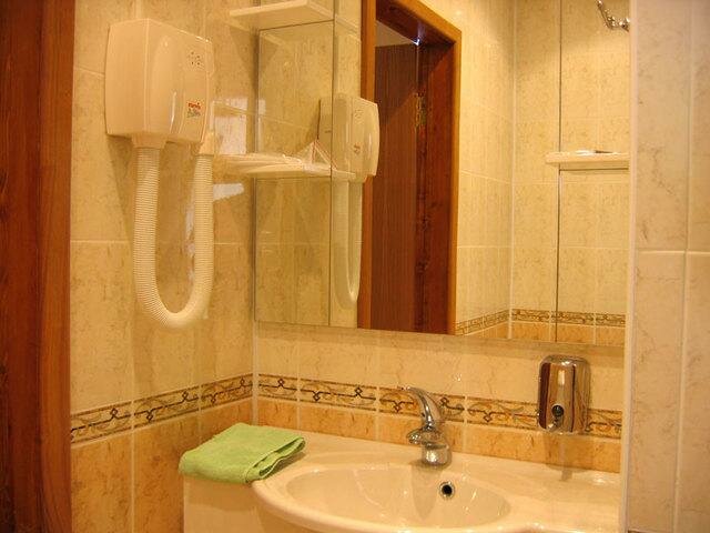 Гостиница Селигер Тверь-90