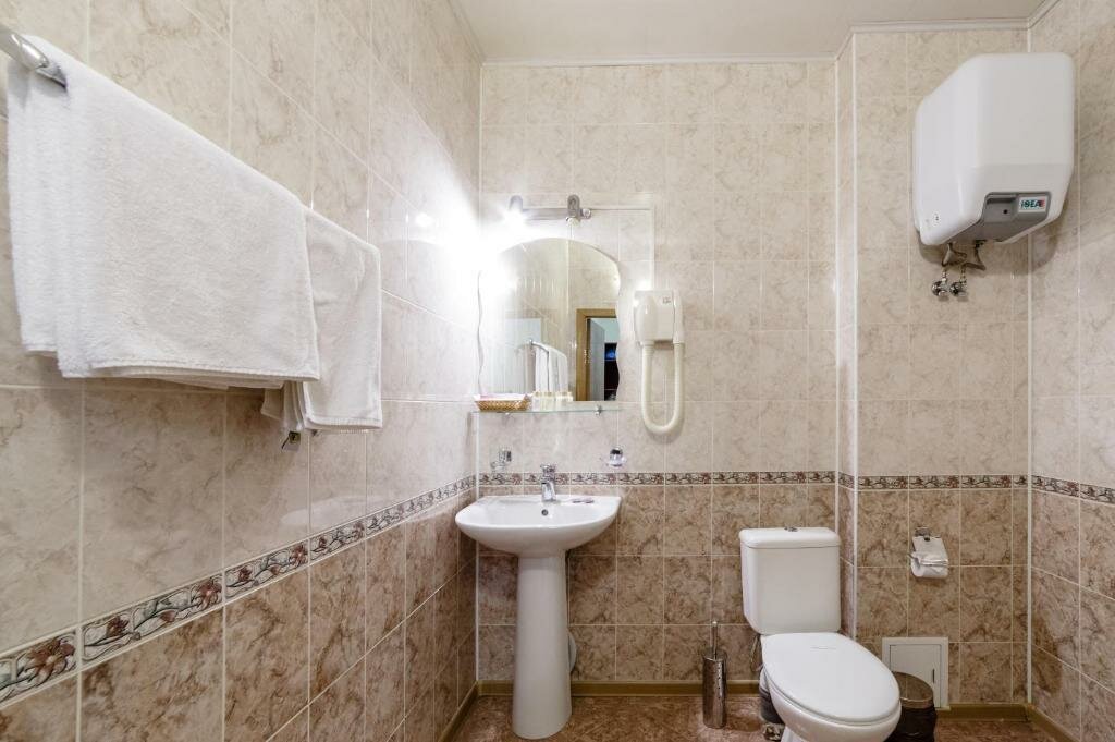 Гостиница Селигер Тверь-195