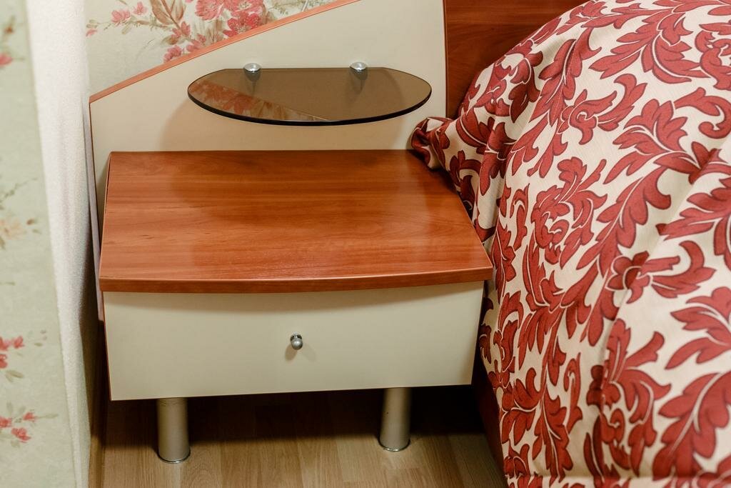 Гостиница Селигер Тверь