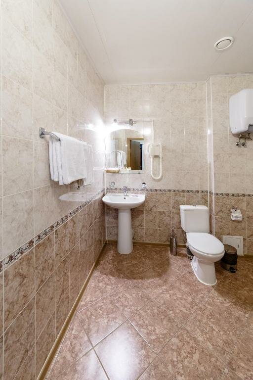 Гостиница Селигер Тверь-17