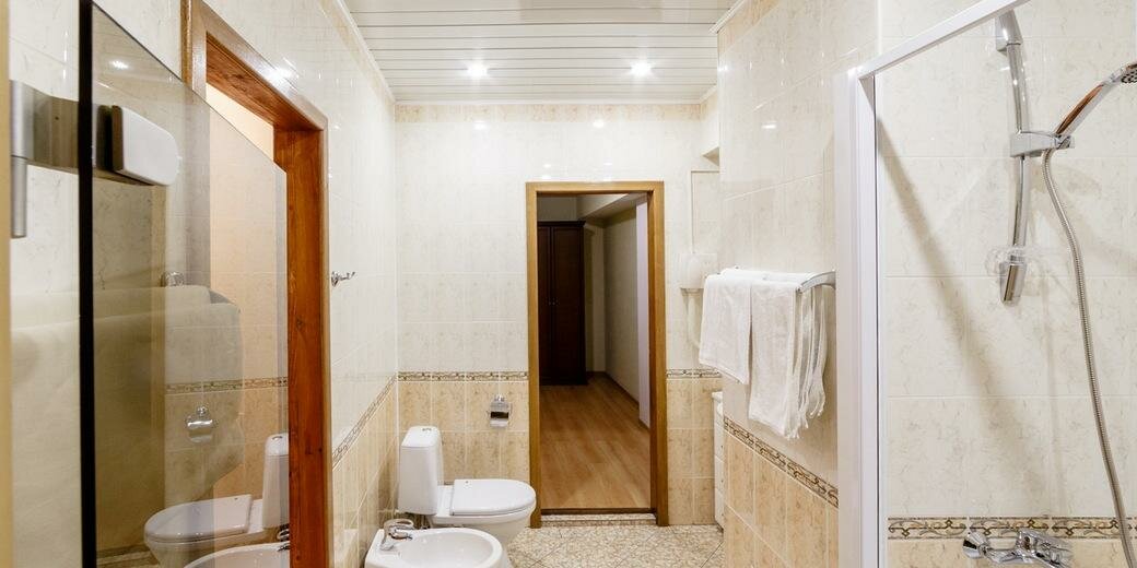 Гостиница Селигер Тверь-190