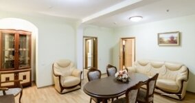 Гостиница Селигер Тверь-79