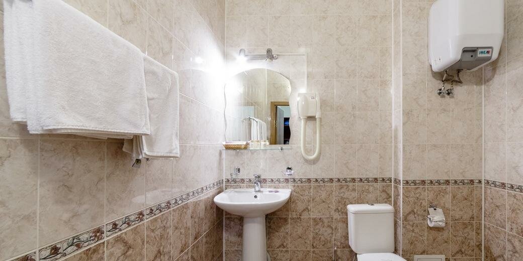 Гостиница Селигер Тверь-116