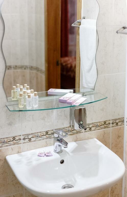 Гостиница Селигер Тверь