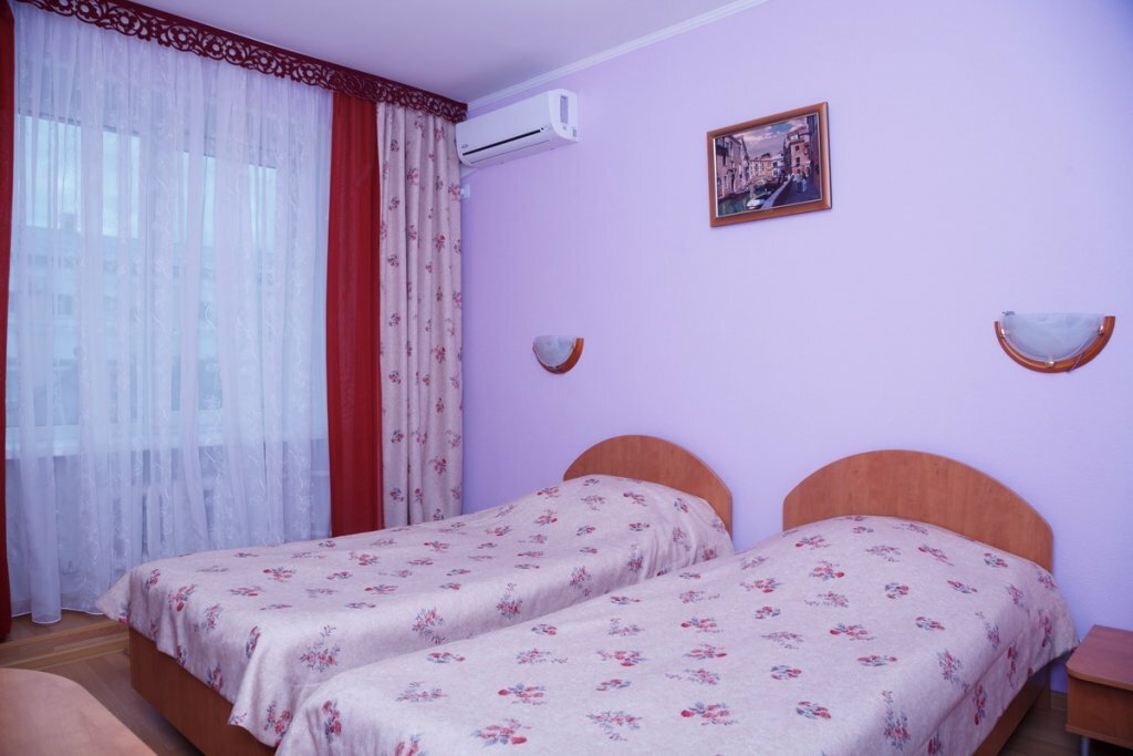 Гостиница Селигер Тверь-34