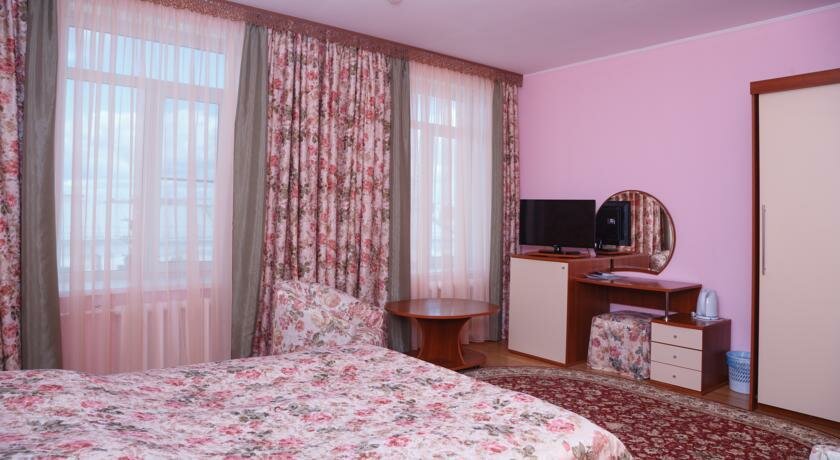 Гостиница Селигер Тверь-229