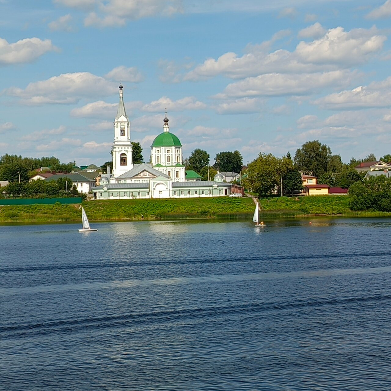 Гостиница Селигер Тверь-242