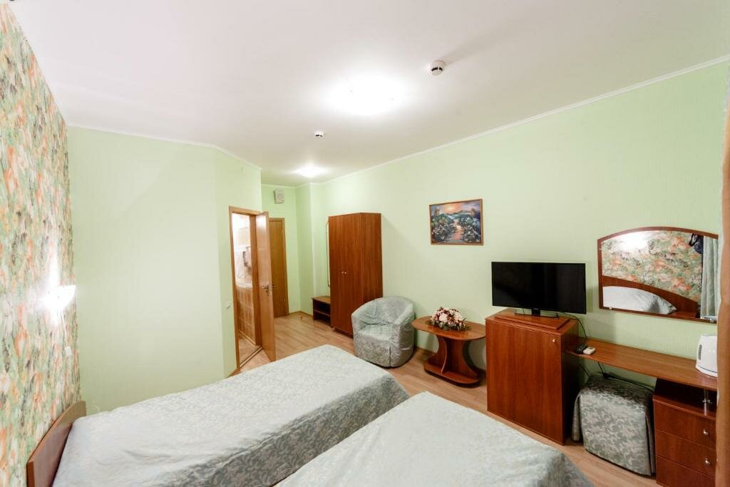 Гостиница Селигер Тверь-153