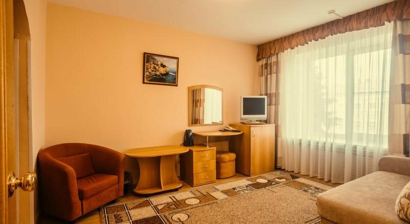 Гостиница Селигер Тверь-171